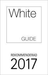 Källarkrogen Mönethorp är 2013 listad som en av Sveriges bästa restauranger i White Guide